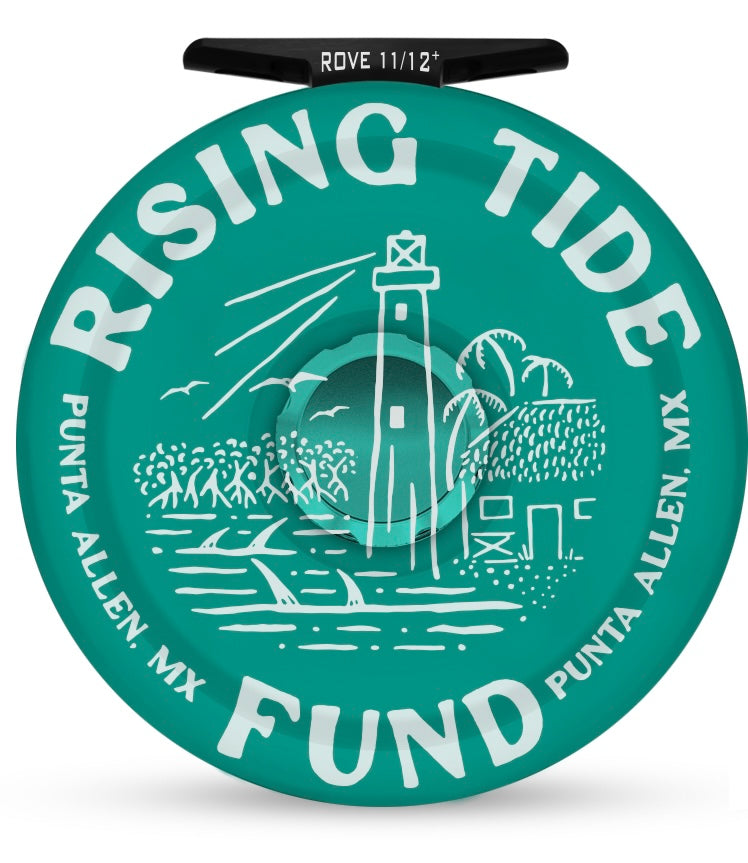 2025 TPC Rising Tide Raffle