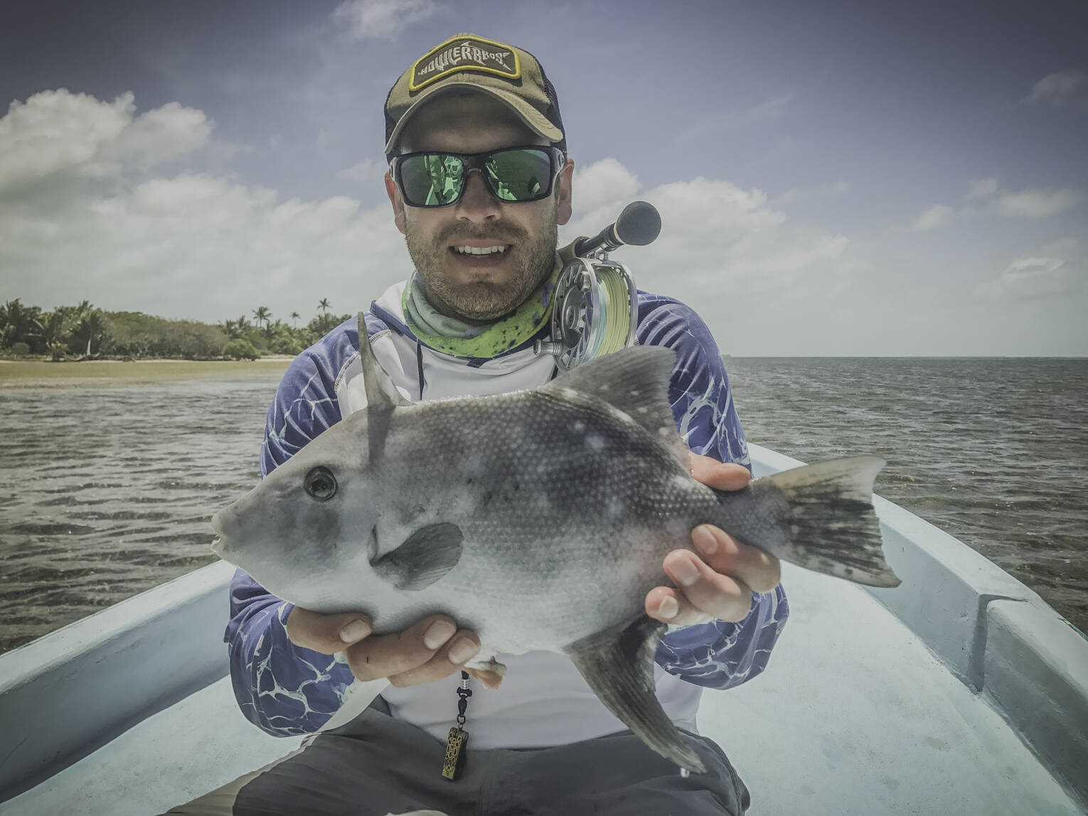 TPC Charitable Donation