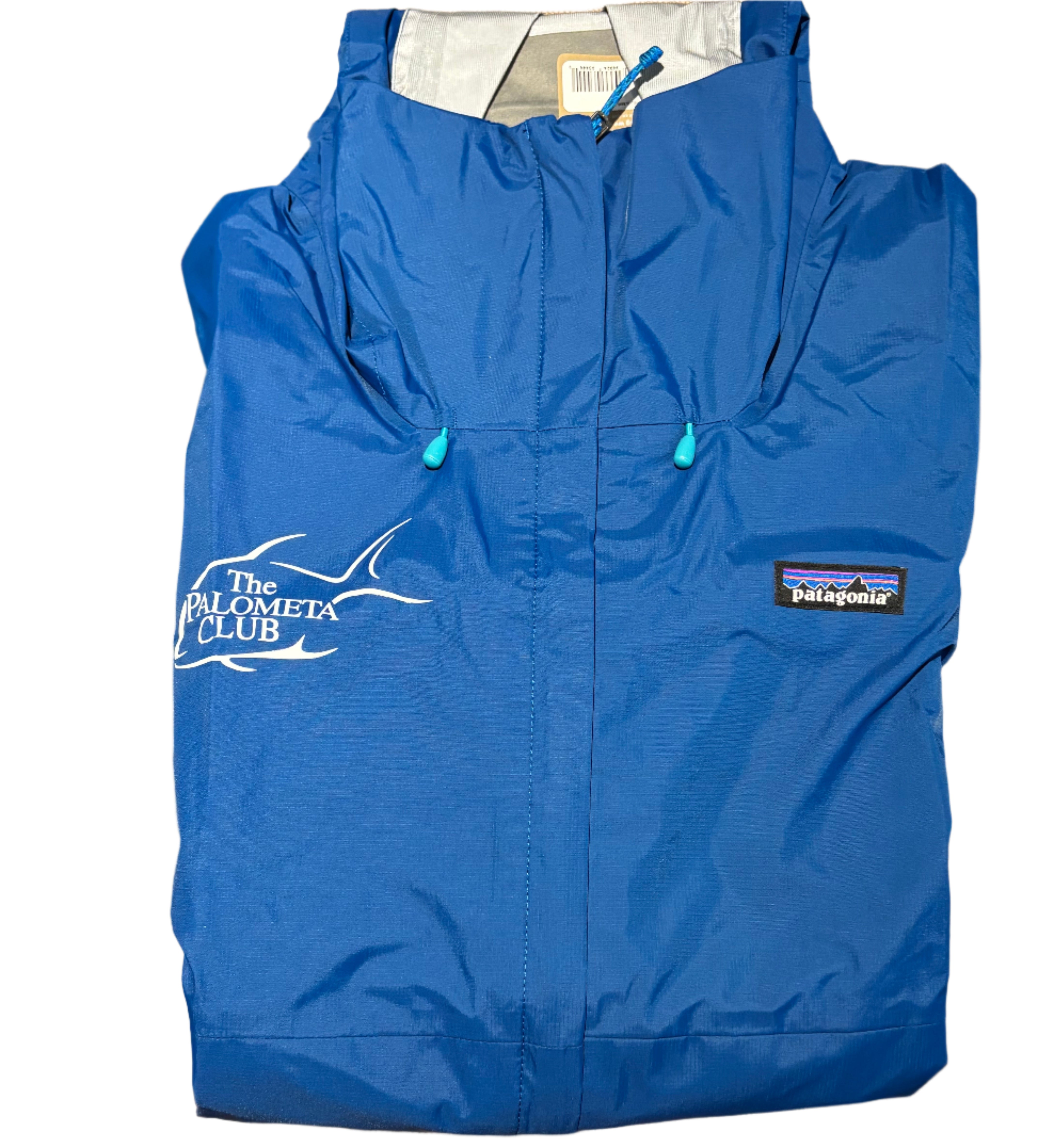 Patagonia M's Torrentshell 3L Rain Jacket